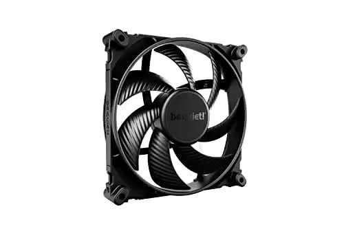be quiet! Silent Wings 4 Premium Cooling Fan