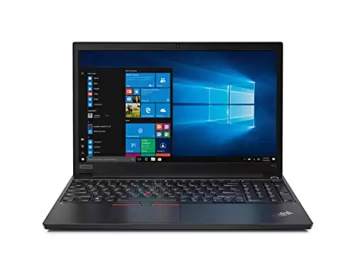 OEM Lenovo ThinkPad E15 Gen 2 Business Laptop