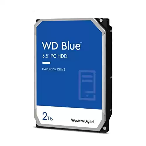 What are the differences between WD drives? - Coolblue - anything for a  smile