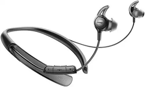 Bose Quietcontrol 30 Noise Cancelling Wireless Headphones