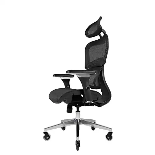 Nouhaus Ergo3D Ergonomic Office Chair