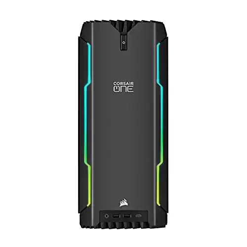 Corsair ONE a200 Compact Gaming PC