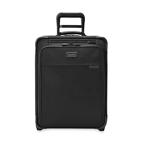 Briggs & Riley Uprights Baseline Global Carry-On