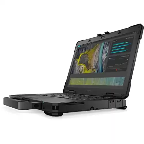 Dell Latitude 5000 5430 Rugged Notebook