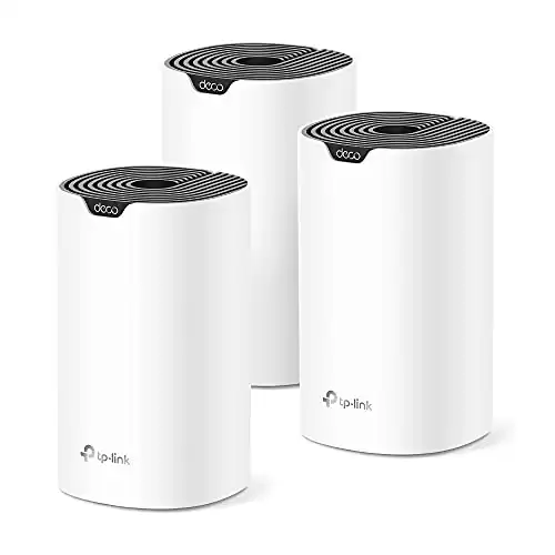 TP-Link Deco Mesh Wi-Fi System