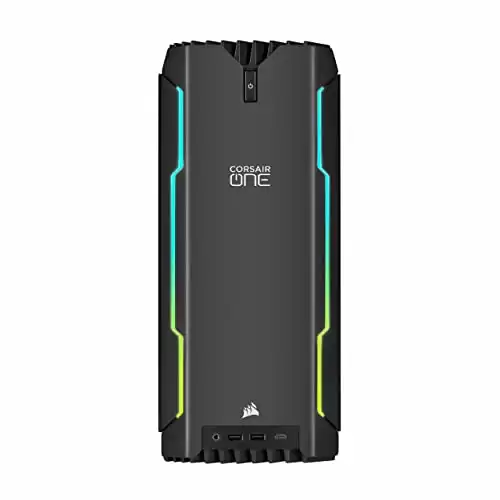 Corsair ONE i300 Compact Gaming PC
