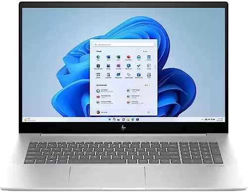 HP Envy Business Laptop 2023