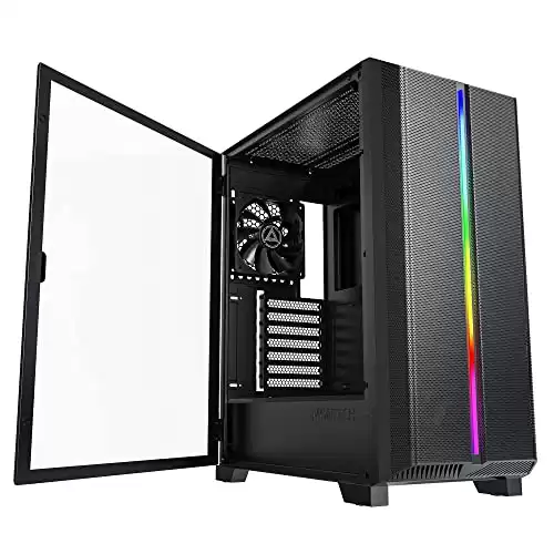Montech Sky ONE LITE  ATX Mid-Tower PC Case