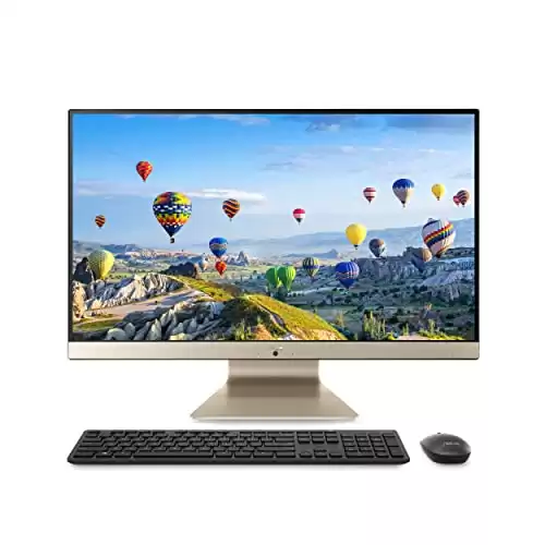 ASUS M3700 All-in-One