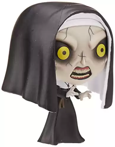Funko POP! Movies: The Nun - Demonic Nun