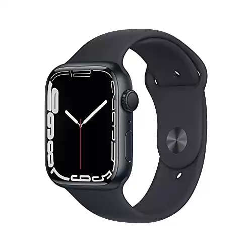 Apple Watch Series 7 (GPS, 45mm)
