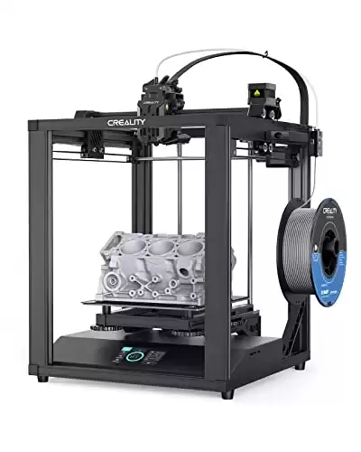 Creality Official 3D Printer Ender-5 S1