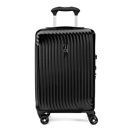 Travelpro Maxlite Air Hardside Expandable Compact Carry-On Luggage