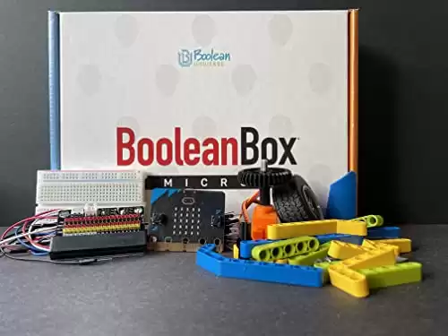 Boolean Box Micro V2