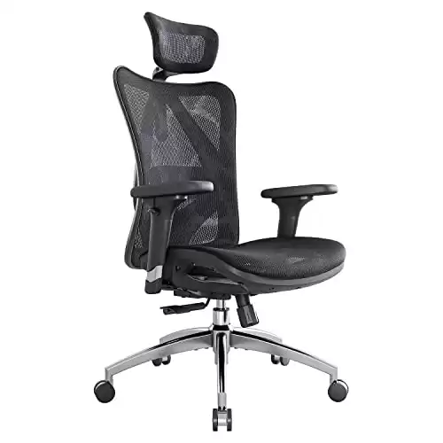 SIHOO M57 Ergonomic Office Chair