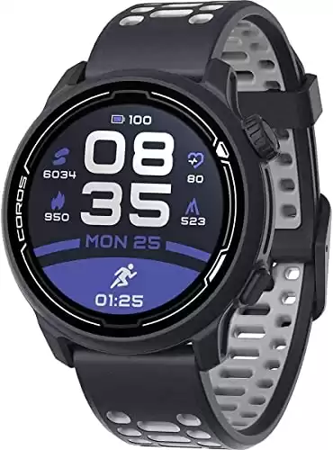 Coros PACE 2 Premium GPS Sport Watch