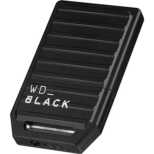 WD_BLACK 1TB C50 Storage Expansion Card