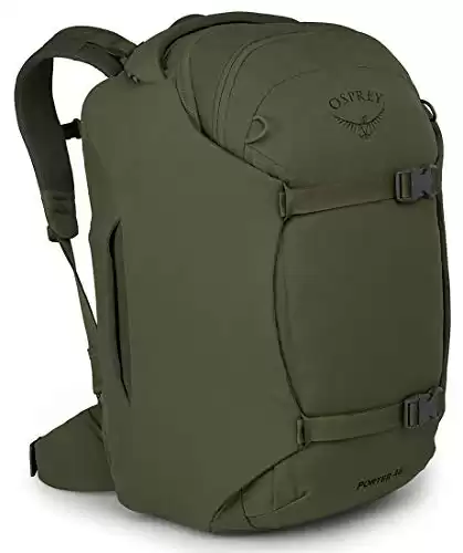 Osprey Porter 46L Travel Backpack
