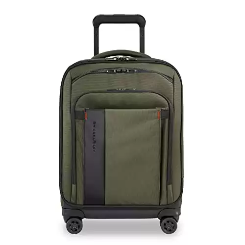 Briggs & Riley ZDX Luggage Carry-On
