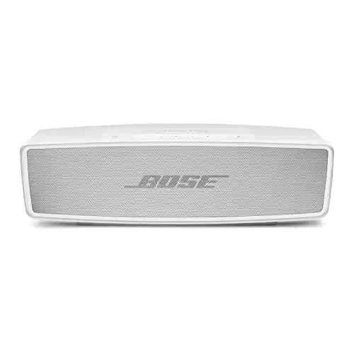 Bose Soundlink Mini II Special Edition Bluetooth Speaker