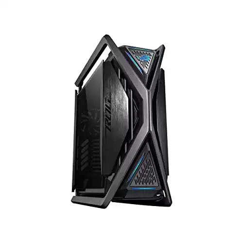 ASUS ROG Hyperion GR701 EATX Full-Tower Computer Case