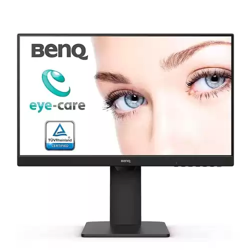 BenQ GW2485TC 24 Inch Computer Monitor