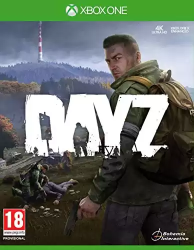 Dayz - Xbox One