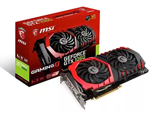 Gtx 1060 6gb sale vs gtx 970 4gb