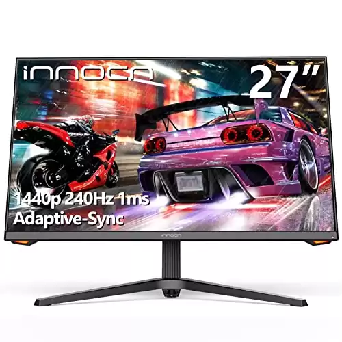 INNOCN 27G1S 27 Inch Gaming Monitor