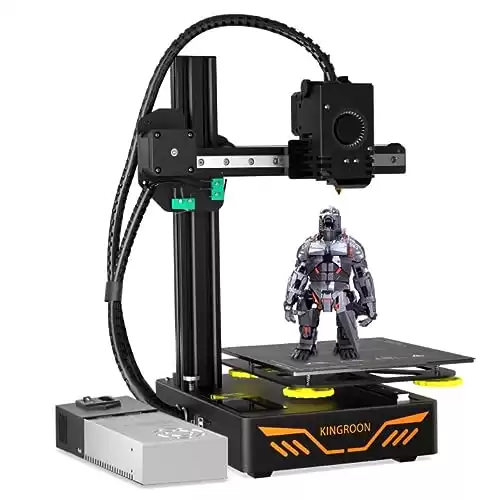 Kingroon KP3S 3D Printer