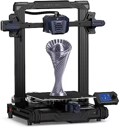 ANYCUBIC Kobra Neo 3D Printer
