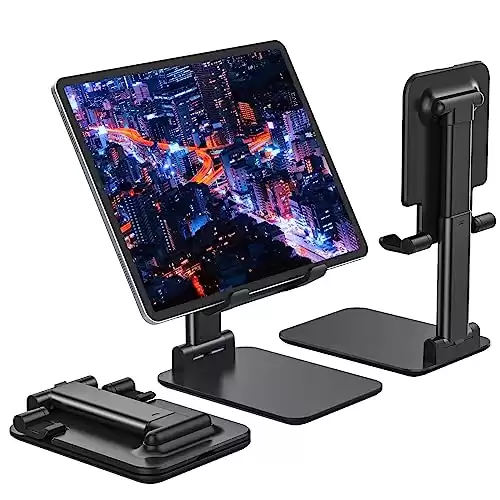 Anozer Tablet Stand