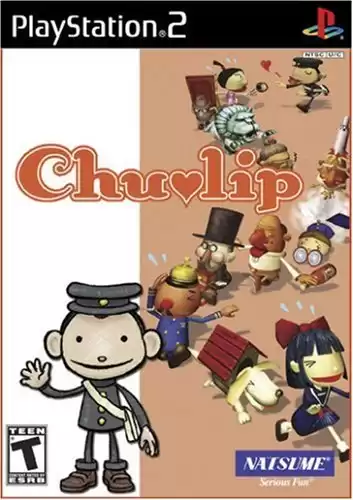 Chulip - PlayStation 2 (Renewed)