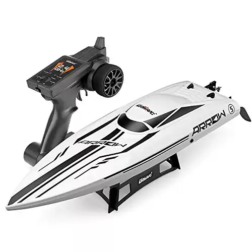 top 10 rc boats