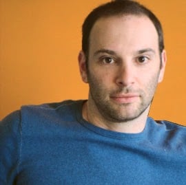 Andrew Weinreich, founder of SixDegrees.com