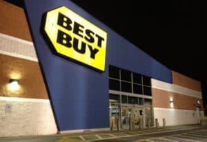 Every TV Brand Best Buy