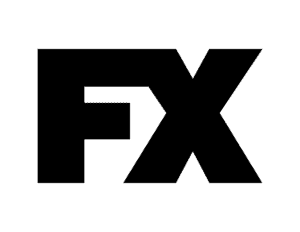 FX logo.