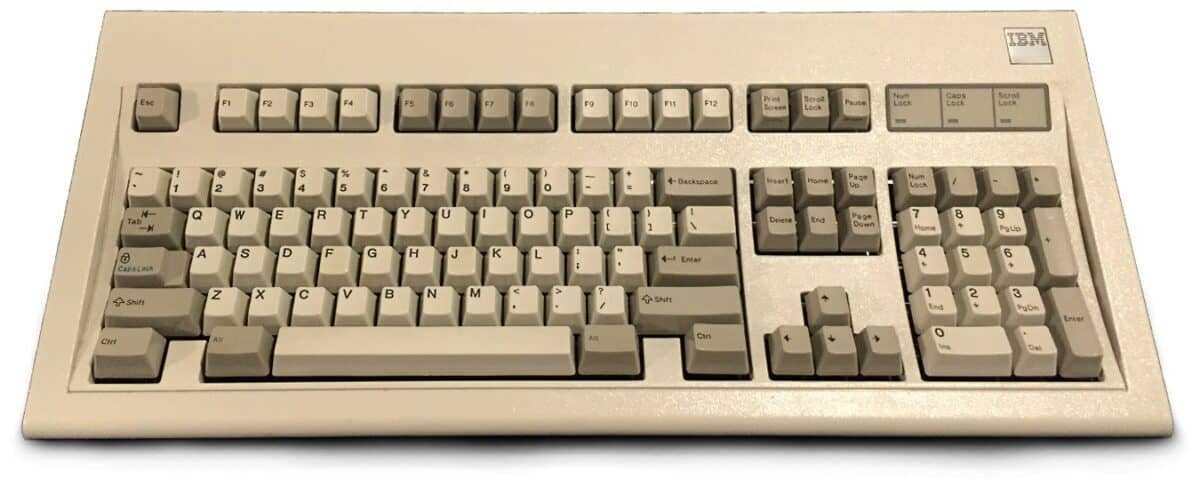 Best keyboards ever made
