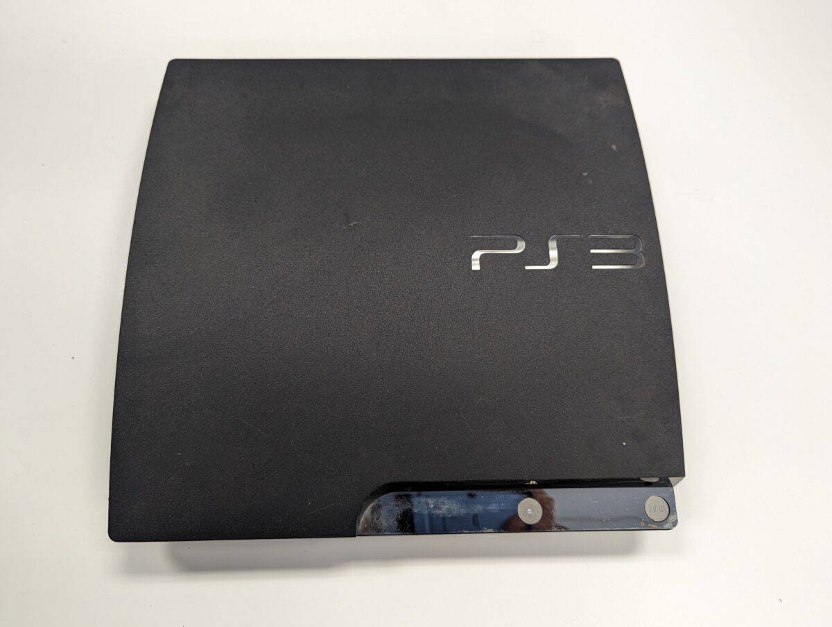 PS3 Console