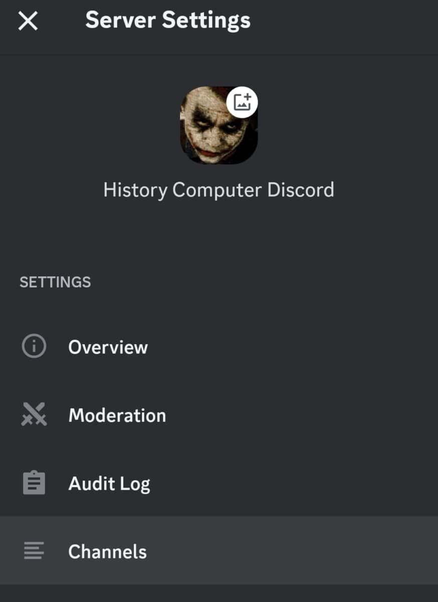 How to Join a Discord Server in 4 Steps - History-Computer