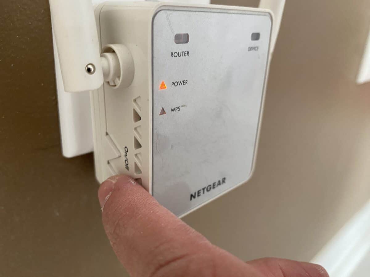 reasons to buy a wireless range extender