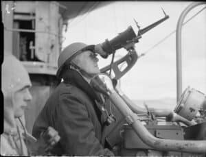 royal navy speaking tube