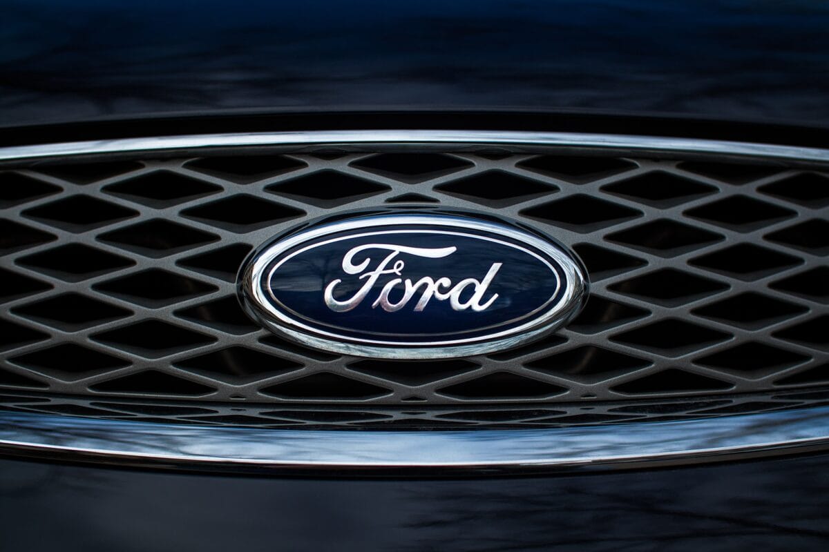 Oldest Car Companies Ford