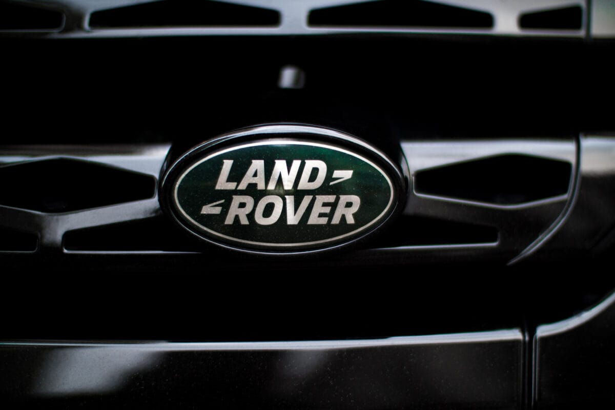 Oldest Car Companies Land Rover