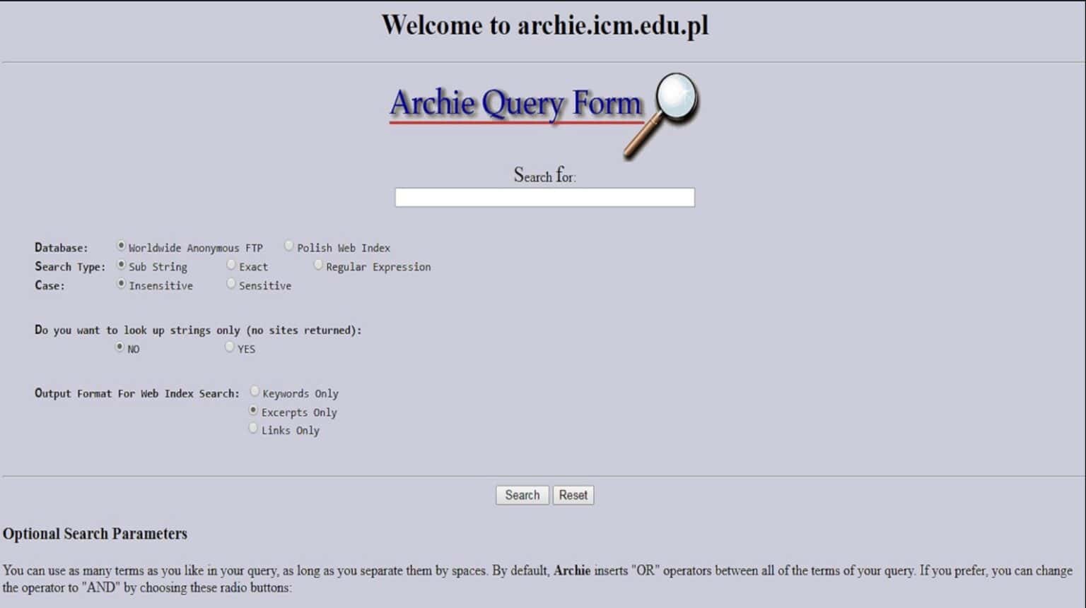 Discover the 10 Oldest Search Engines in History - History-Computer