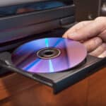 The Compact Disc (1982)