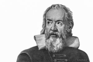 What was Galileo's IQ and was he smart?