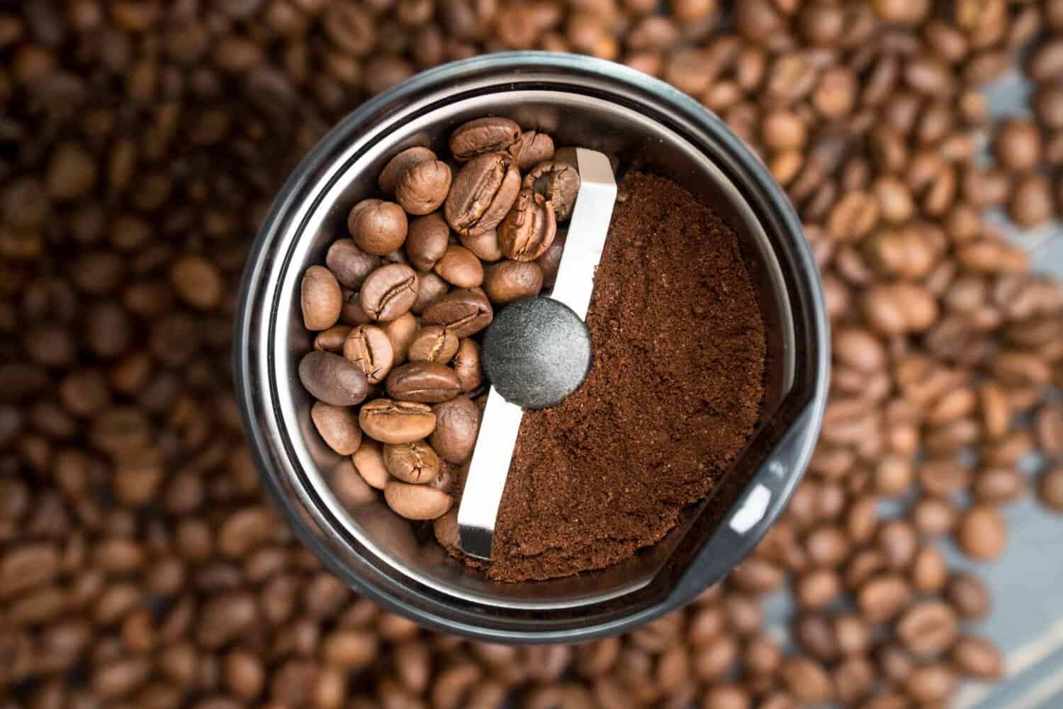 Reddit's 11 Best Coffee Grinders Are Incredible - History-Computer