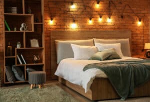 Best LED lights for bedrooms