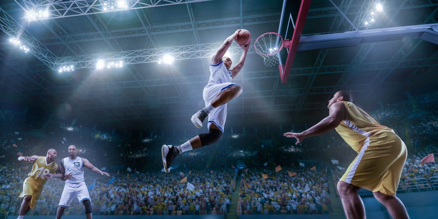 7 Best Basketball Games for a PC in 2023 Edition